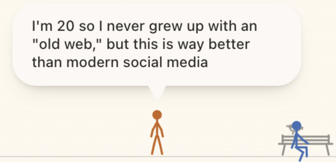 Better Web